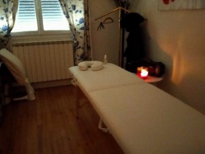 Massage Integral doux